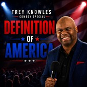 Trey Knowles Comedy