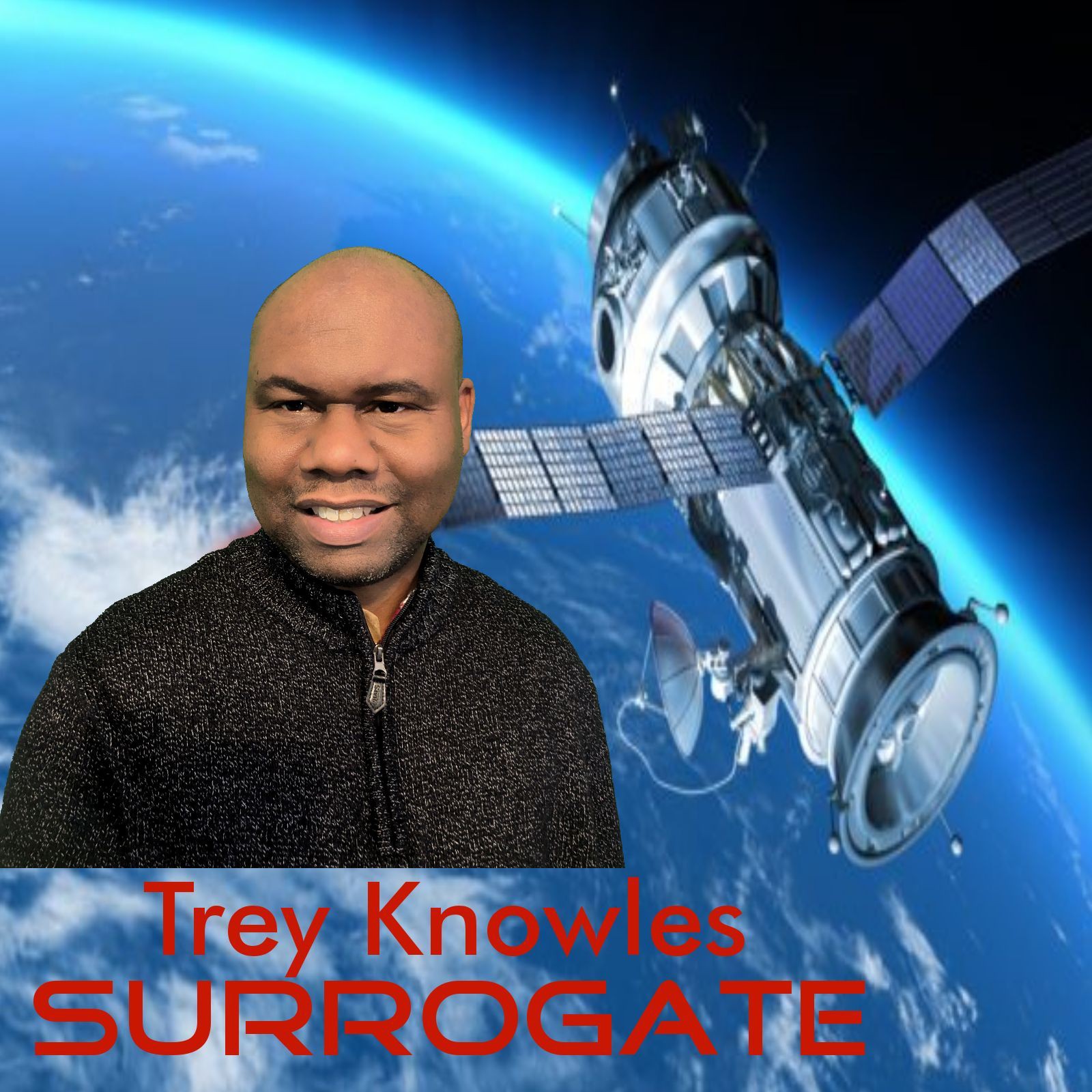 Trey Knowles Comedy Specials
