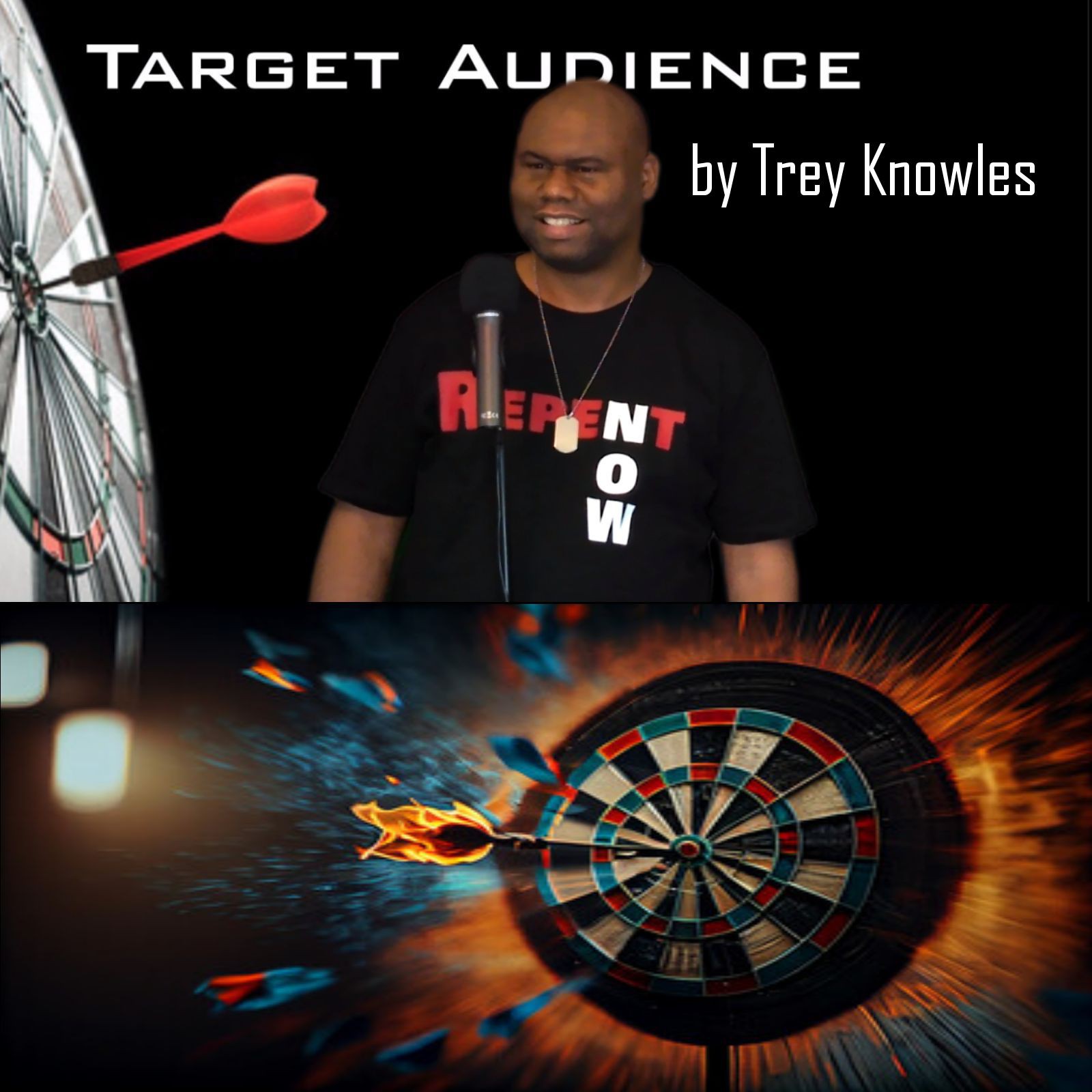 Trey Knowles Comedy Specials
