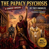 Trey Knowles Comedy