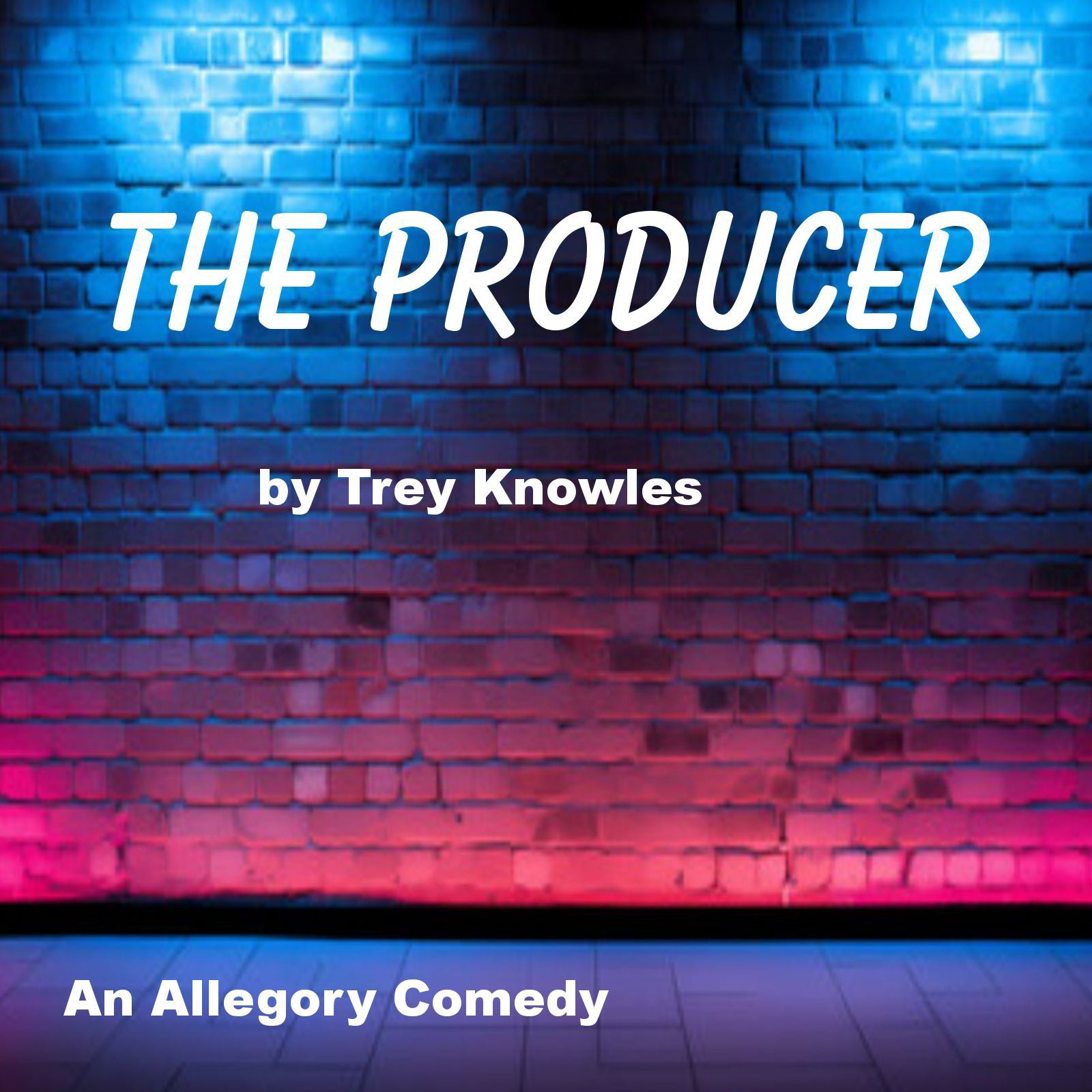 Trey Knowles Comedy Specials