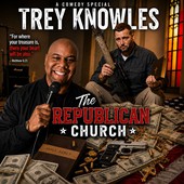 Trey Knowles Comedy