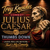 Trey Knowles Comedy