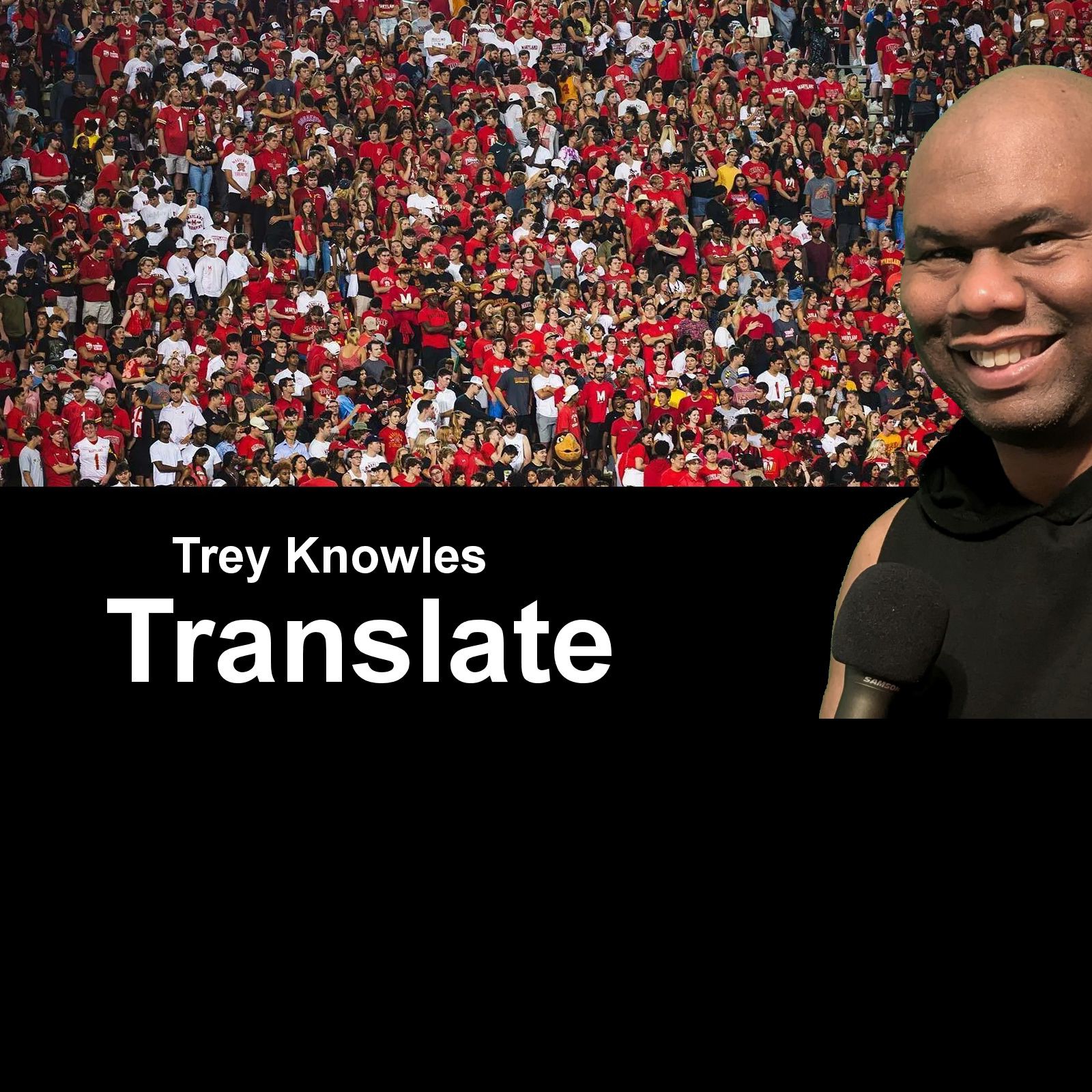 Trey Knowles Comedy Specials