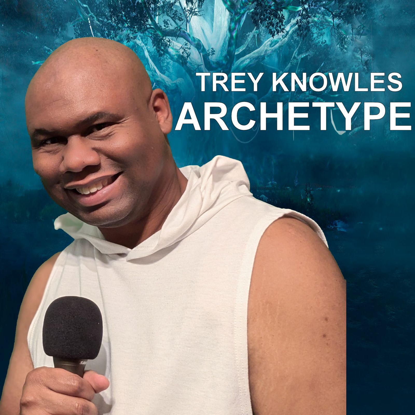 Trey Knowles Comedy