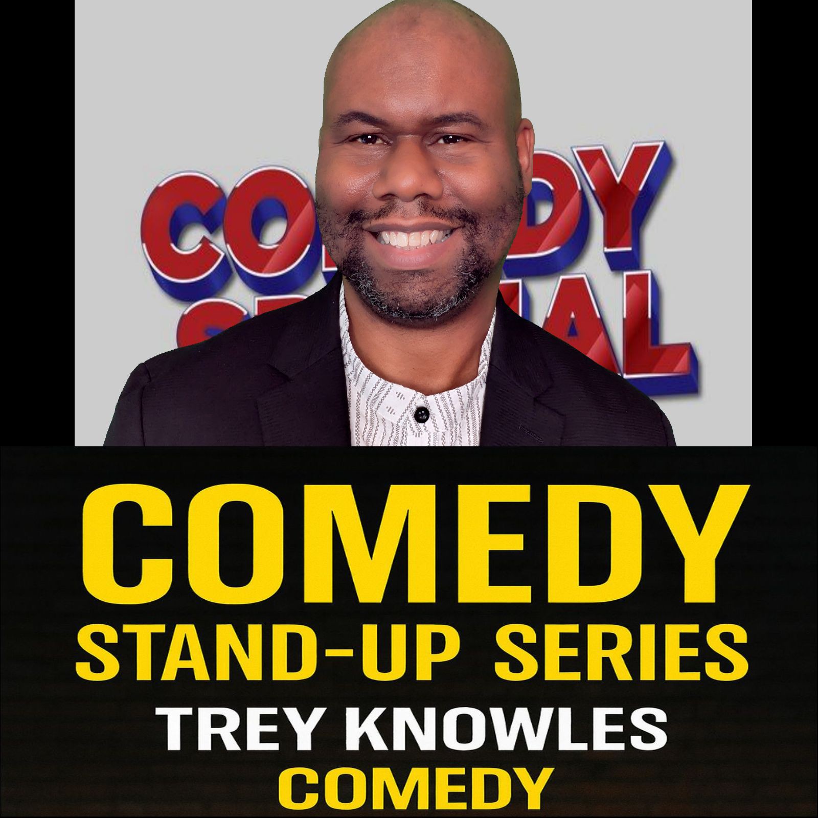 Trey Knowles Comedy
