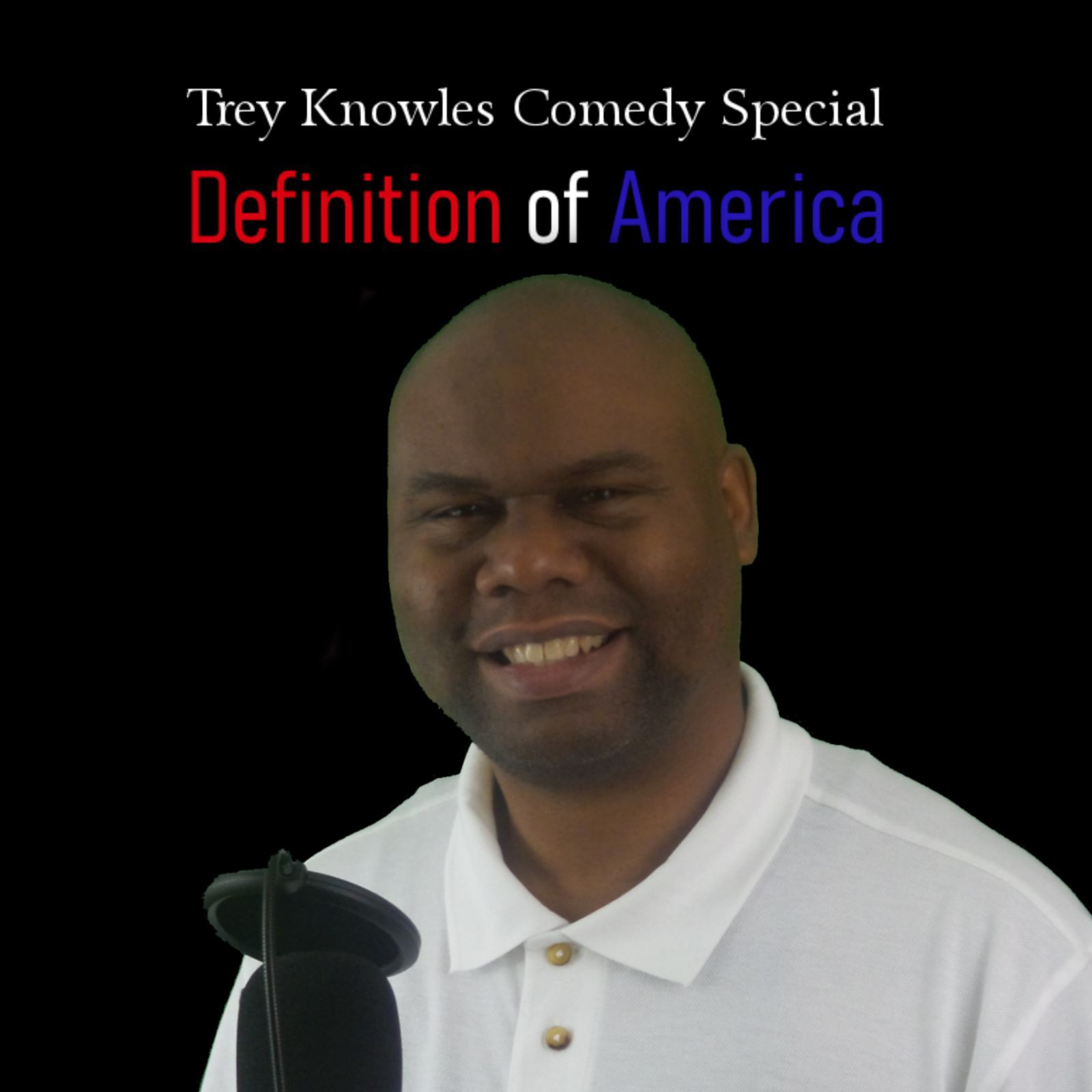 Trey Knowles Comedy Specials