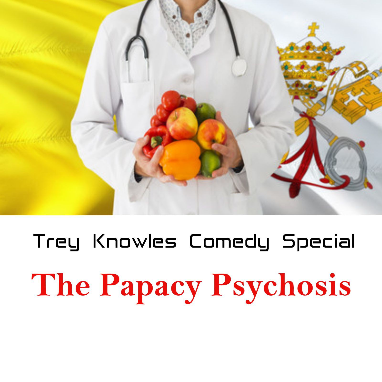 Trey Knowles Comedy Specials