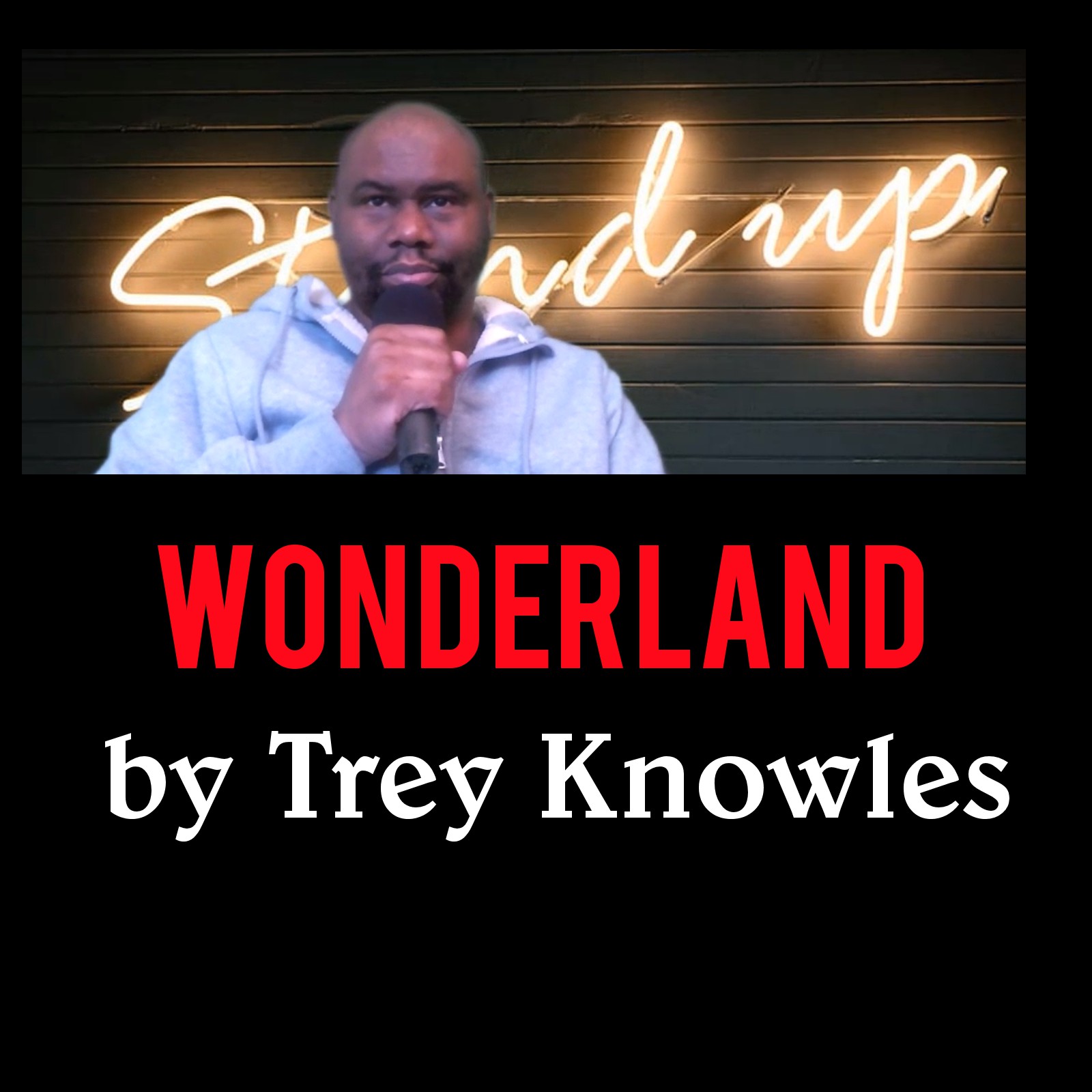 Trey Knowles Comedy Specials
