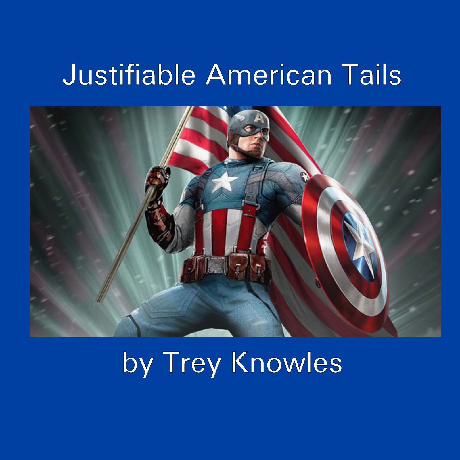 Trey Knowles: Justifiable American Tails | Comedy Special