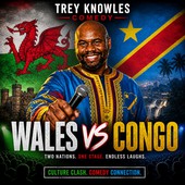Trey Knowles Comedy