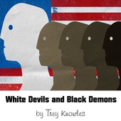 Trey Knowles Comedy
