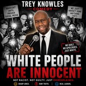Trey Knowles Comedy