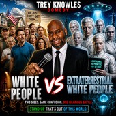 Trey Knowles Comedy