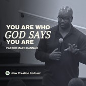 New Creation Podcast