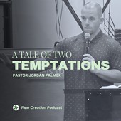 New Creation Podcast