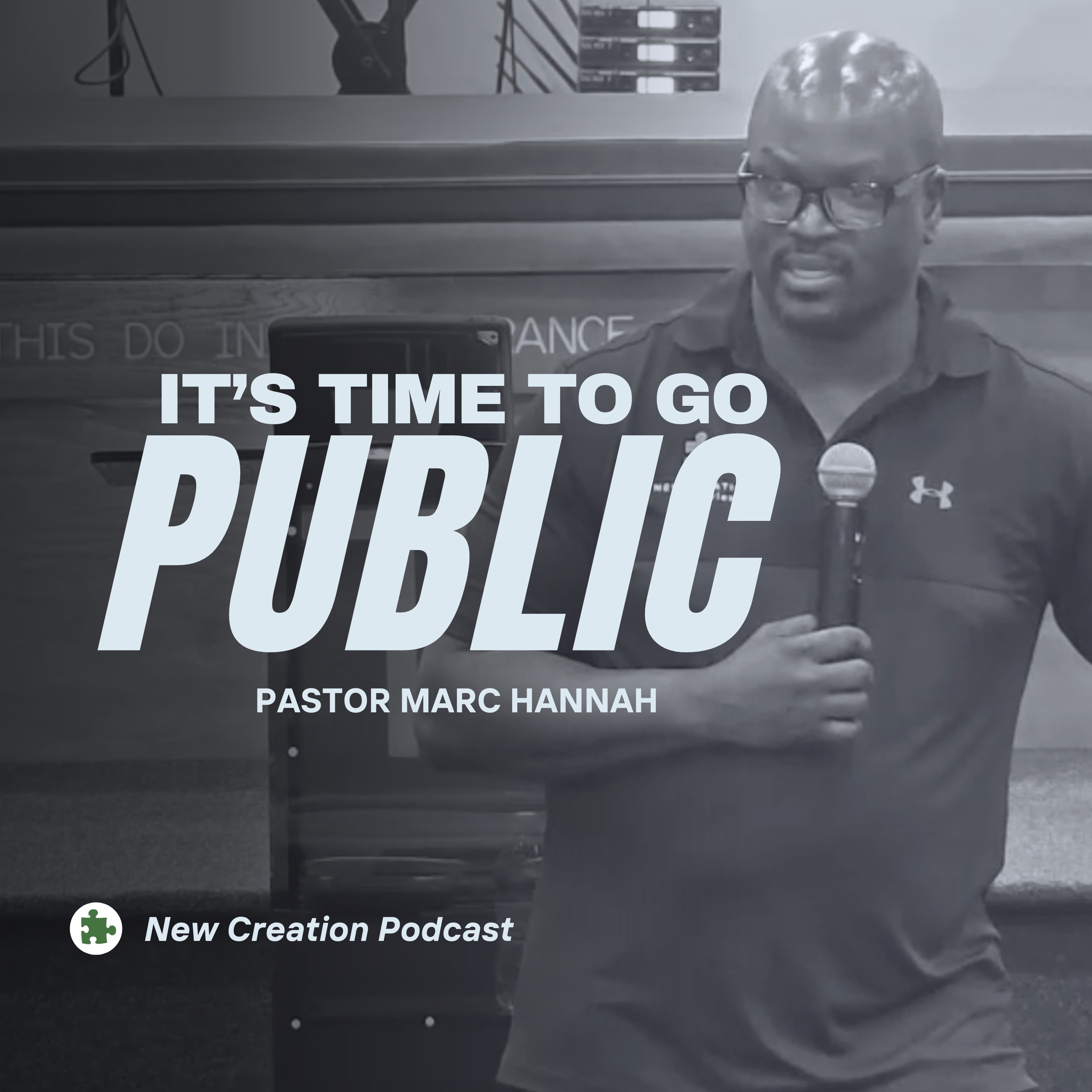Movement Church