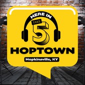 Here in Hoptown