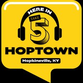 Here in Hoptown