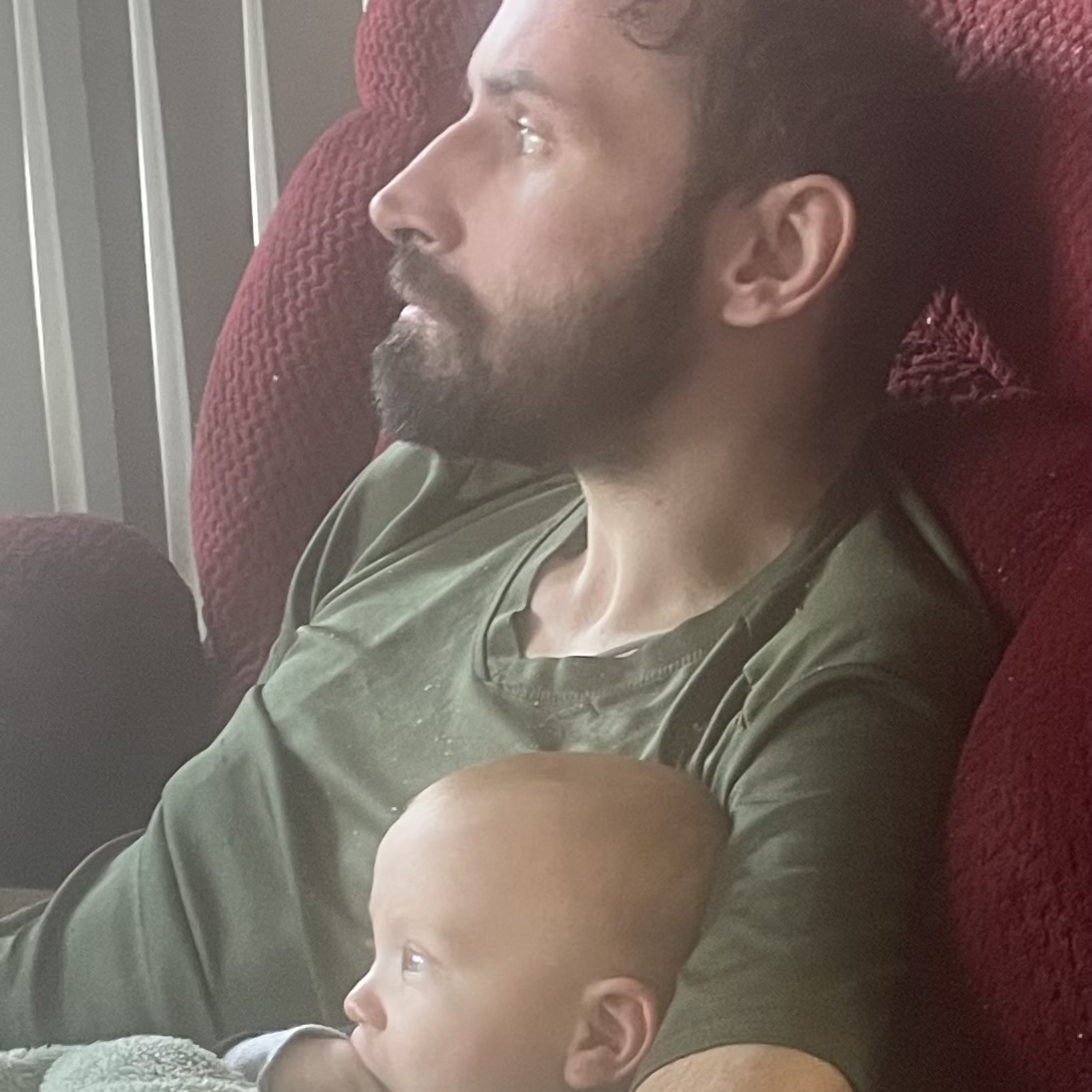 The Journey of Life