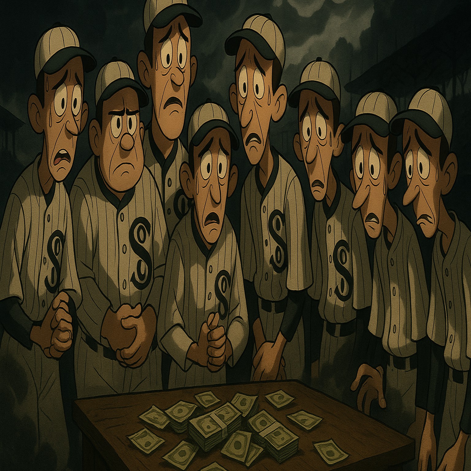 Tradition\'s Finest Podcast