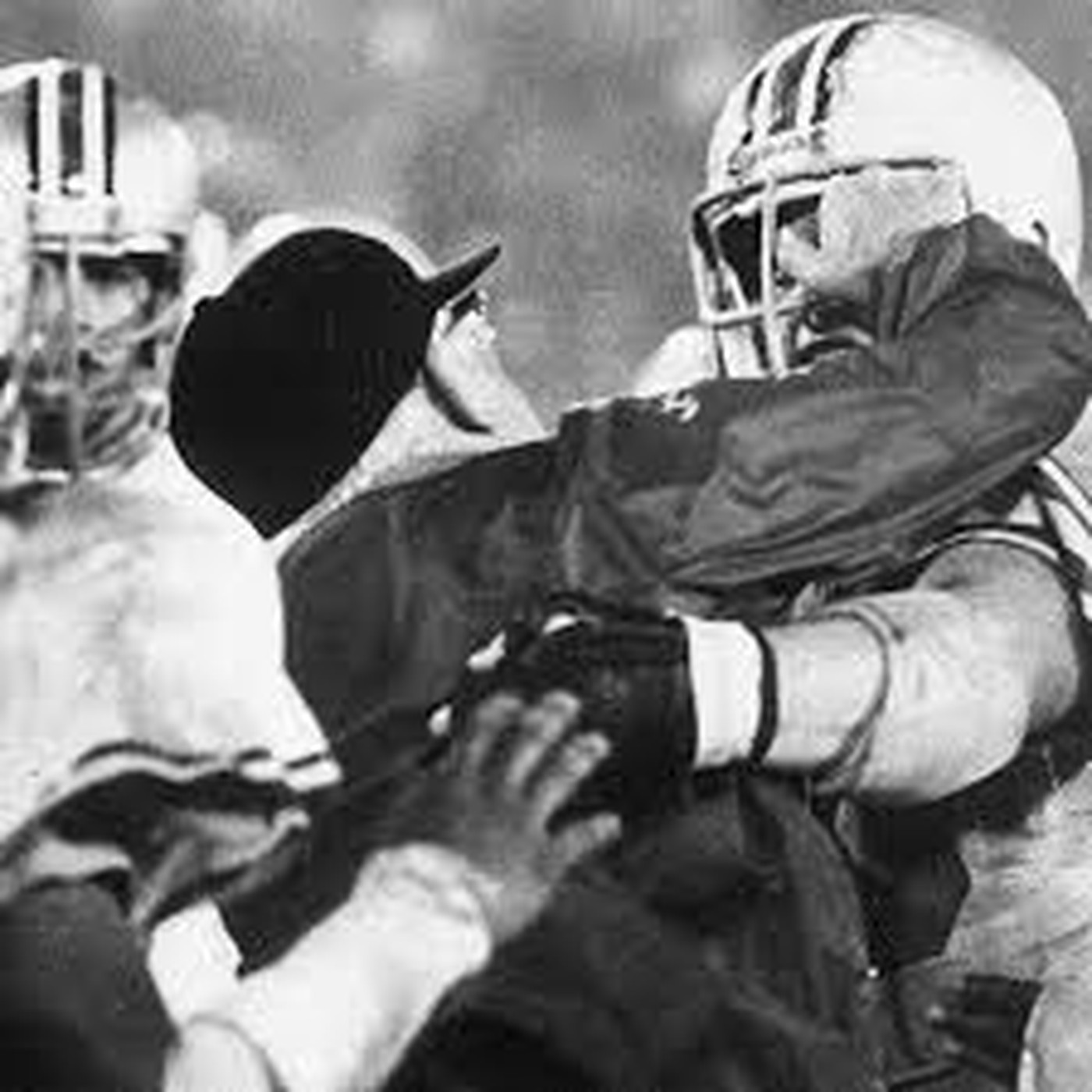 Tradition's Finest Episode 114 - "The Woody Bowl Episode"