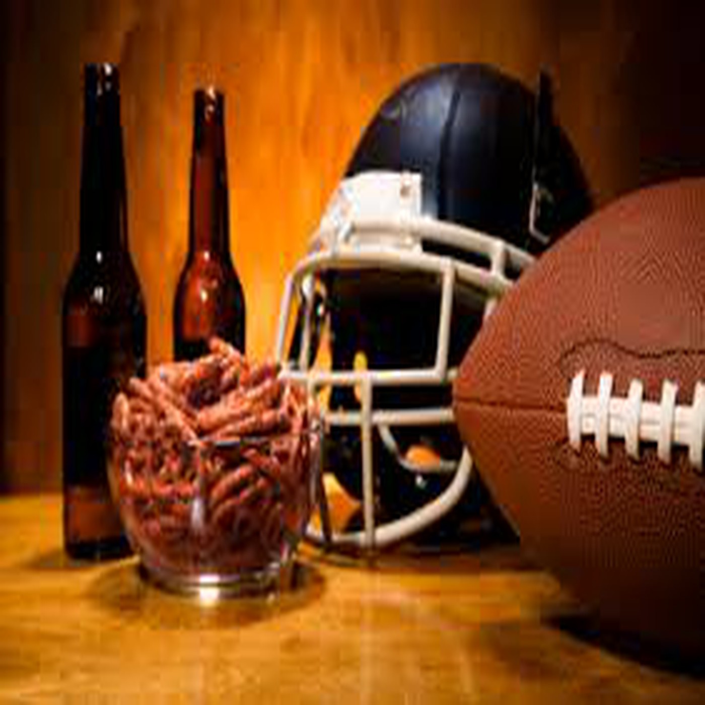 Tradition's Finest Episode 121 - "The Super Bowl Episode"