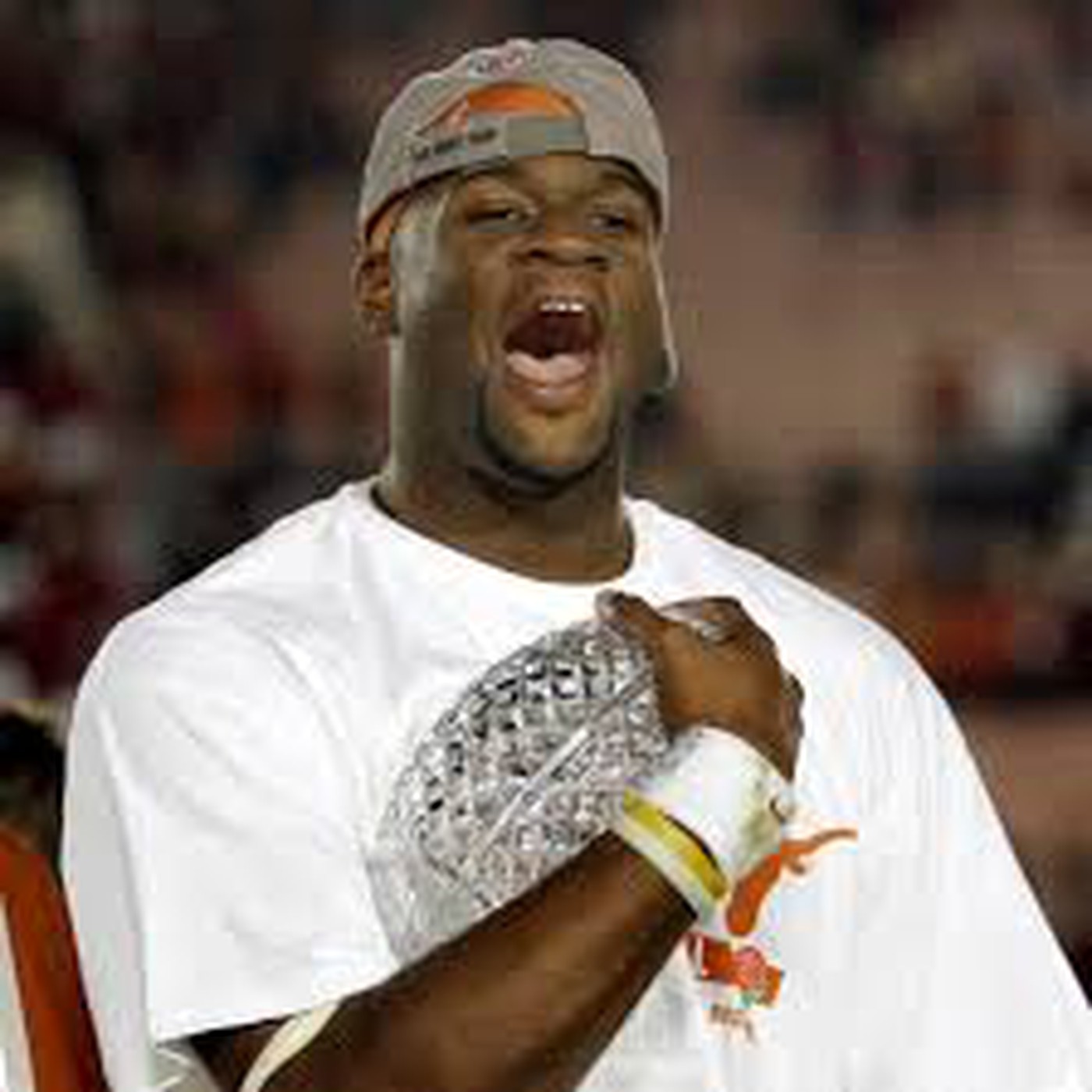 Tradition's Finest Episode 119 - The inVINCEible Bowl Episode