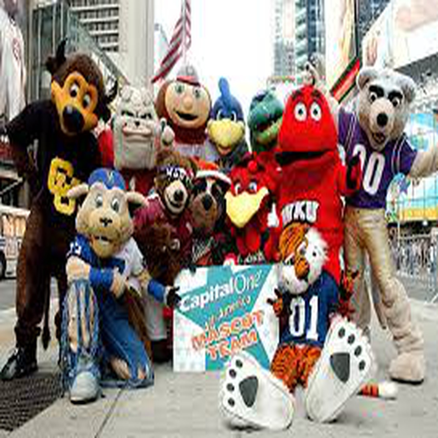 Tradition\'s Finest Podcast