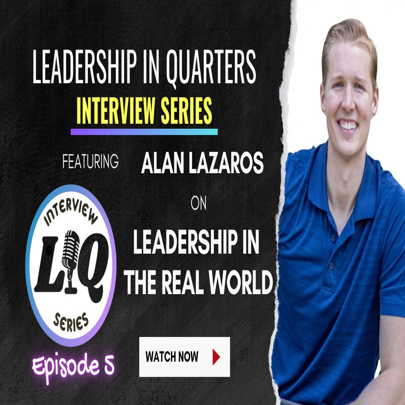 Leadership in Quarters: 15-Minute Culture Insights