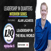Leadership in Quarters: 15-Minute Culture Insights