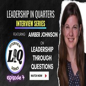 Leadership in Quarters: 15-Minute Culture Insights