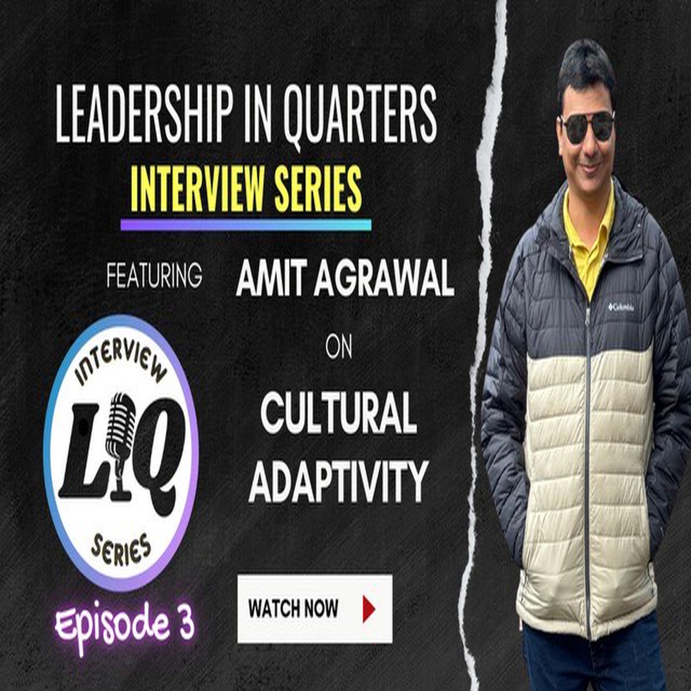 Leadership in Quarters: 15-Minute Culture Insights