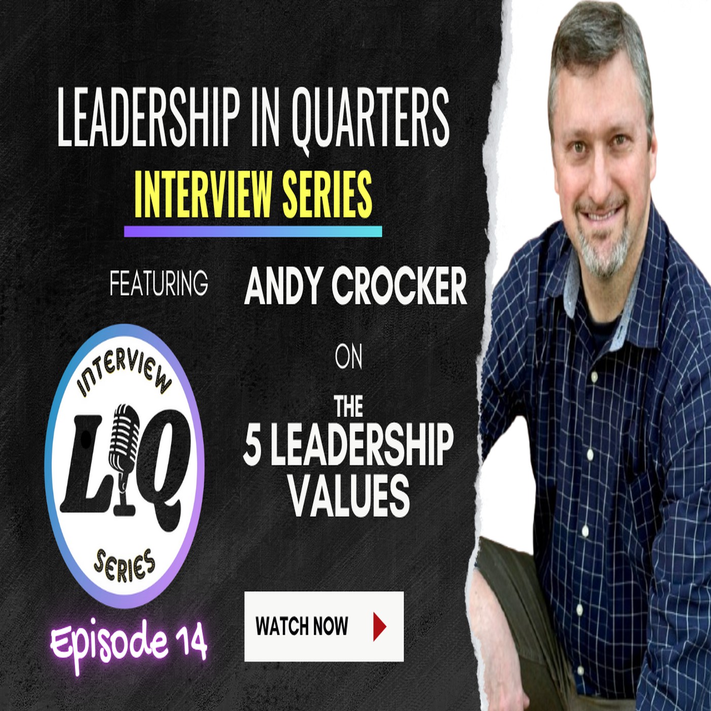 Leadership in Quarters: 15-Minute Culture Insights