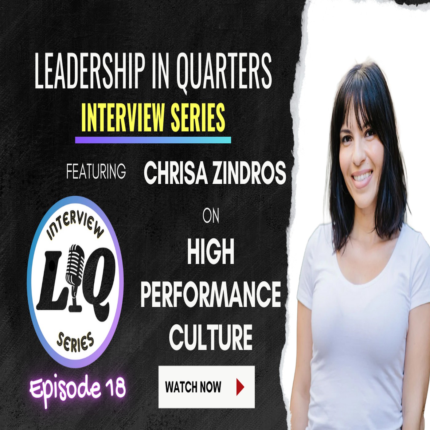 Leadership in Quarters: 15-Minute Culture Insights