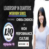 Leadership in Quarters: 15-Minute Culture Insights