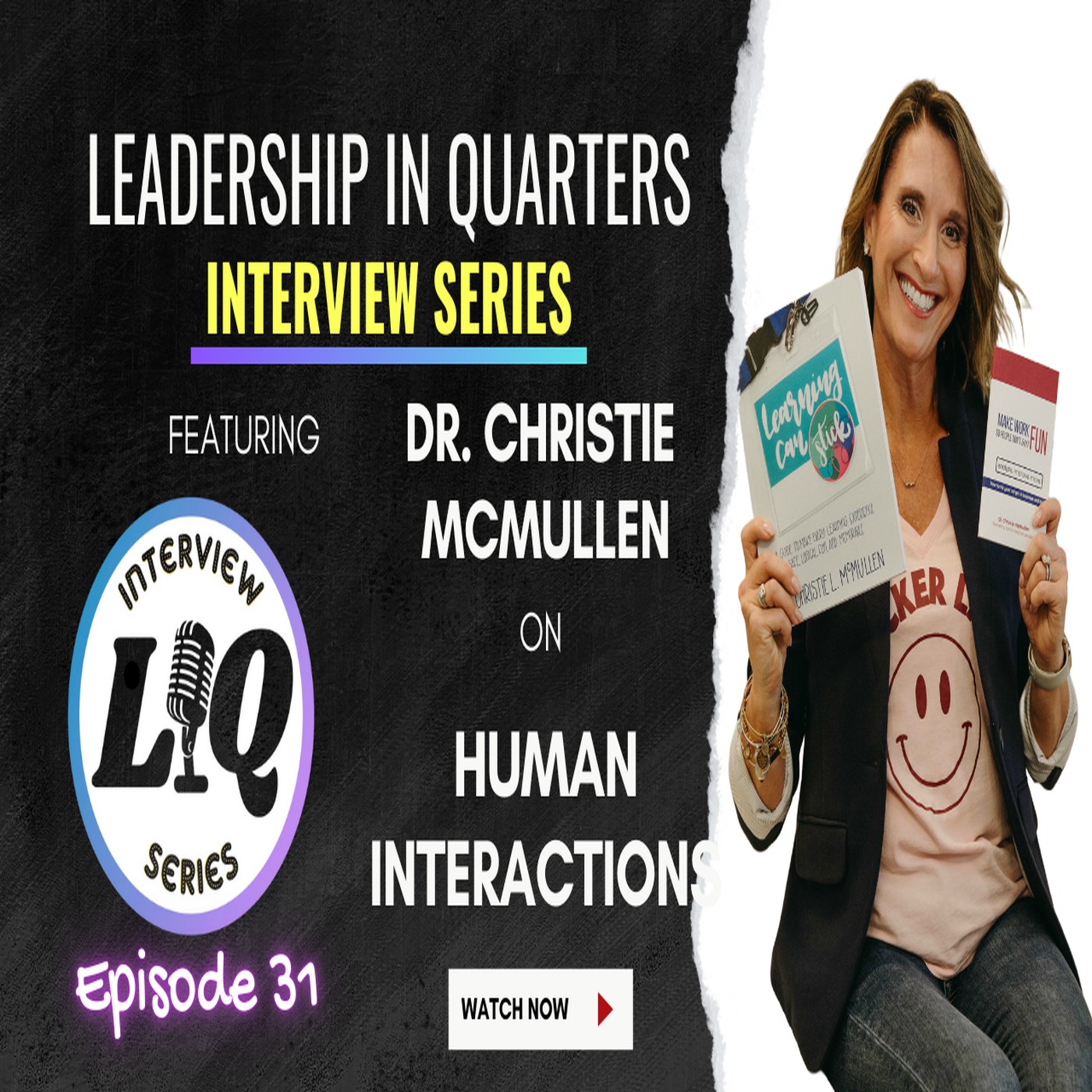 Leadership in Quarters: 15-Minute Culture Insights