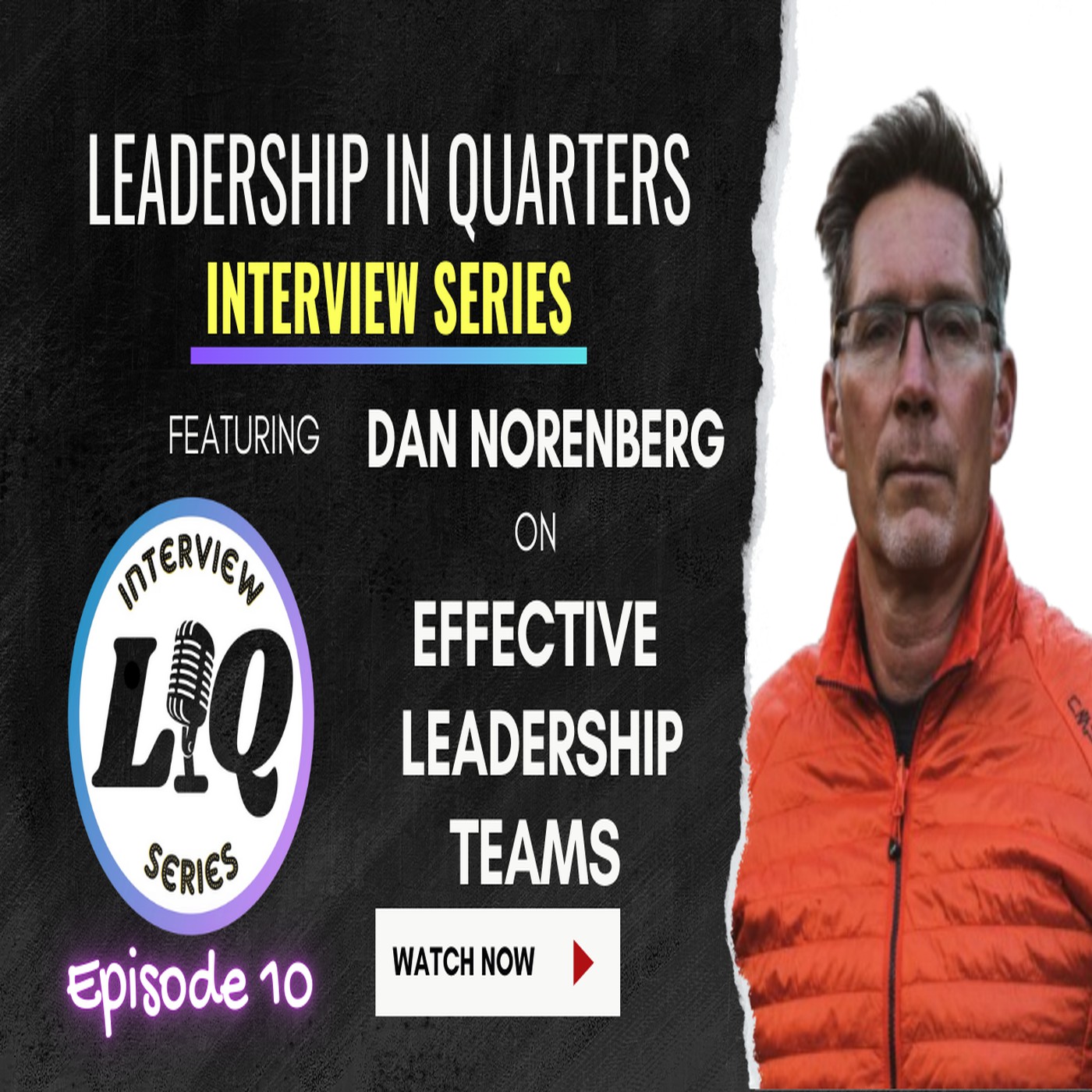 Leadership in Quarters: 15-Minute Culture Insights