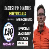 Leadership in Quarters: 15-Minute Culture Insights