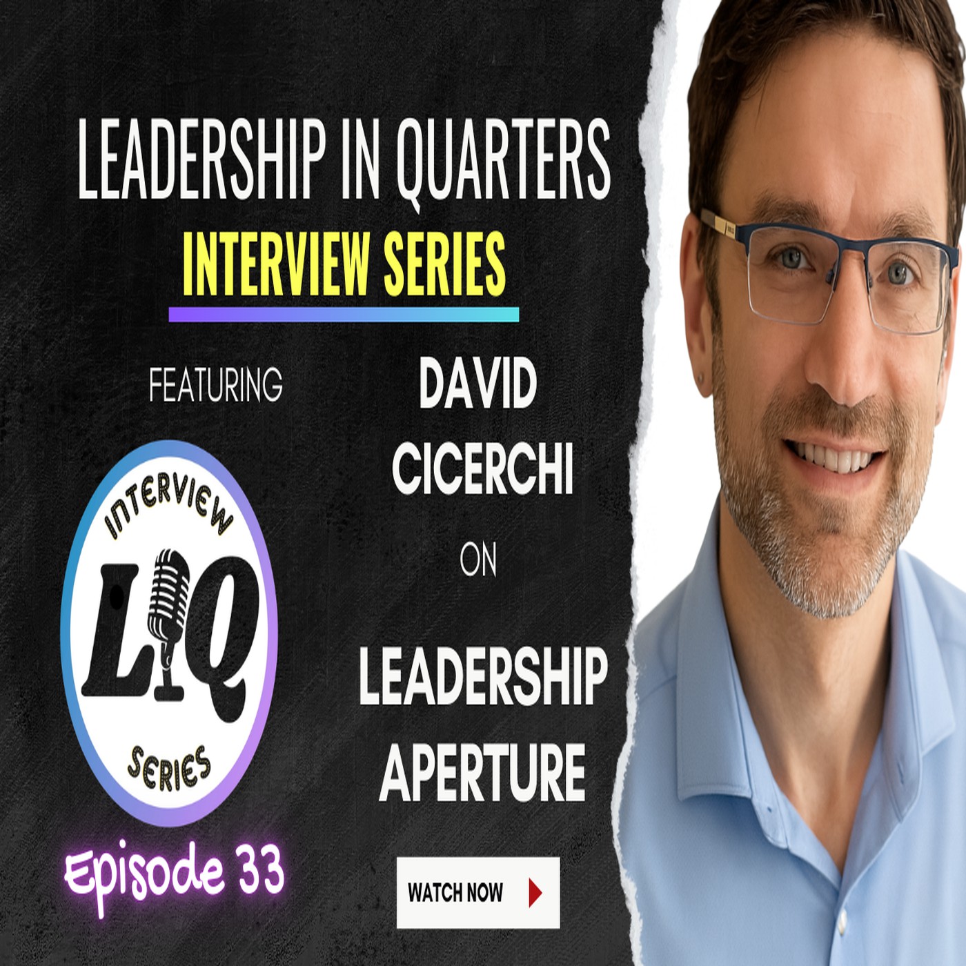 Leadership in Quarters: 15-Minute Culture Insights