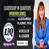 Leadership in Quarters: 15-Minute Culture Insights