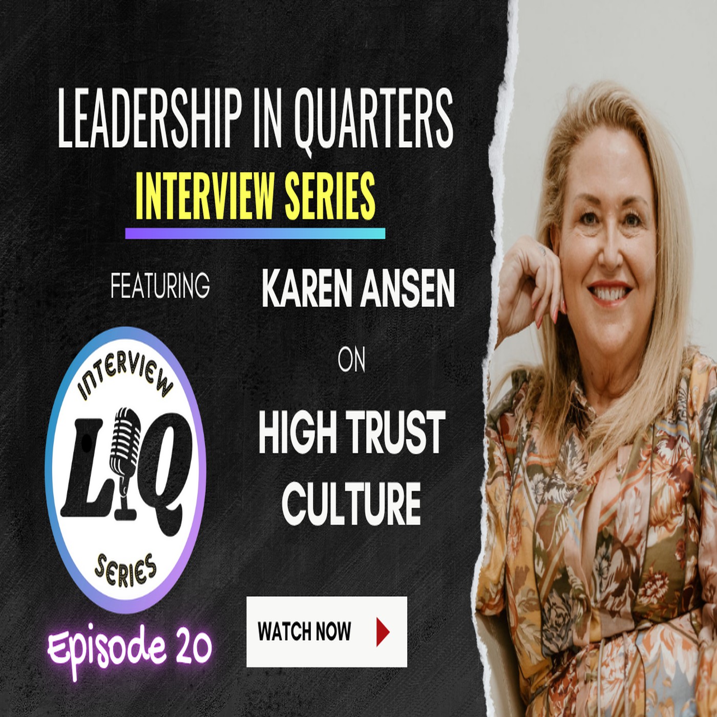Leadership in Quarters: 15-Minute Culture Insights