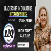 Leadership in Quarters: 15-Minute Culture Insights