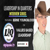 Leadership in Quarters: 15-Minute Culture Insights