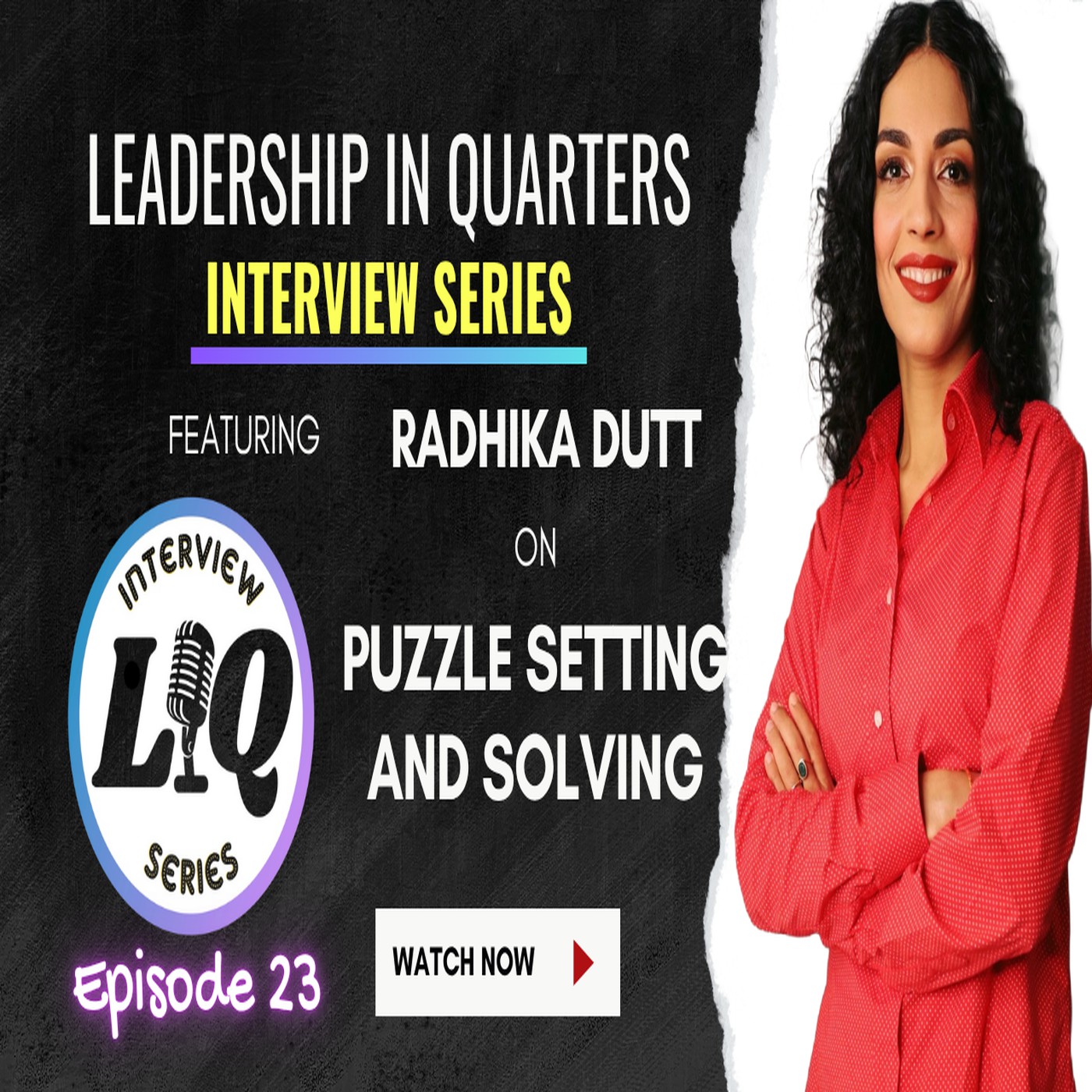 Leadership in Quarters: 15-Minute Culture Insights