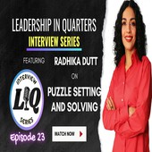 Leadership in Quarters: 15-Minute Culture Insights