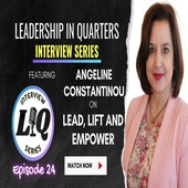Leadership in Quarters: 15-Minute Culture Insights
