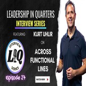 Leadership in Quarters: 15-Minute Culture Insights