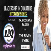 Leadership in Quarters: 15-Minute Culture Insights