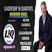 Leadership in Quarters: 15-Minute Culture Insights